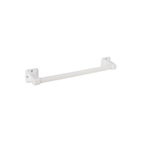 Liberty Hardware 24 WHT Resid Grab Bar DF524W - main